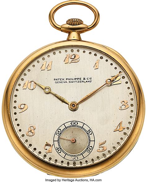 patek philippe pocket watches for sale|Patek Philippe Pocket Watches for Sale at Auction .